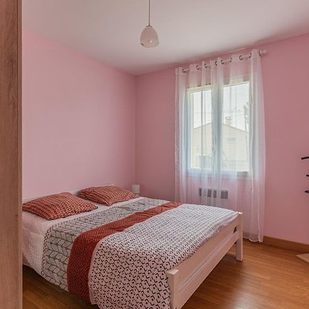 Willa Le Pin Franc Valeyrac Zewnętrze zdjęcie